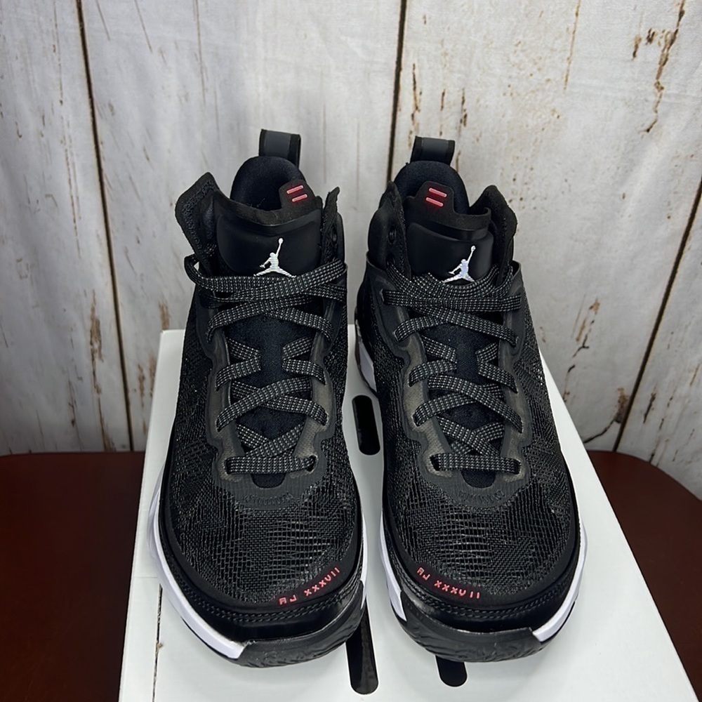 Nike Men's Air Jordan XXXVII Basketball Shoe | NWT